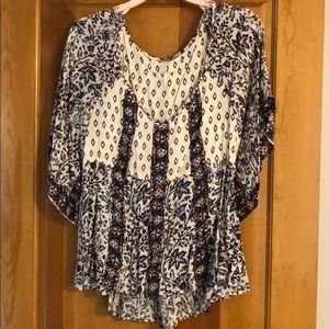 Free People Blouse